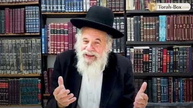 Paracha Béréchit avec le Rav Mordékhaï Chajkin de Réhassim - Leçons de modernité