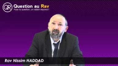 [Vidéo] "Ma note au Bac dépend-elle d'Hachem ?"