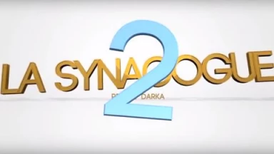 Projet Darka n°14 : La Synagogue 2