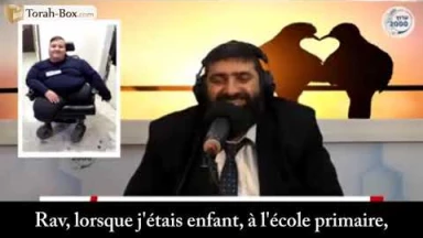 Le courage de Matan