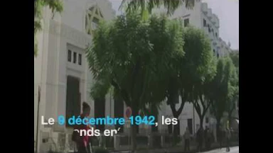 Kitsour - la Rafle de Tunis