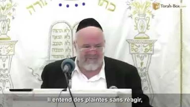 Souccot : Une Fête qui Dissipe la Tristesse 🌿✨ avec Rav Rosenblum