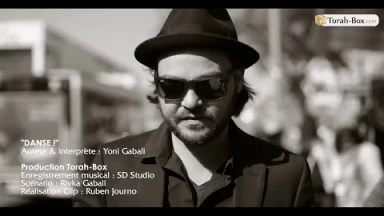 Danse ! - Tube musical de Pourim ;)