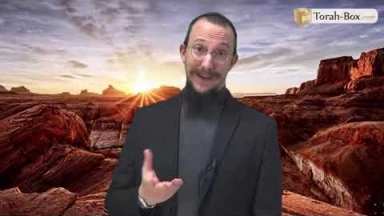 Pourquoi le mauvais penchant sera puni ? (une pensée de 'hassidout)