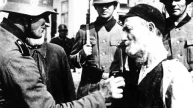 Allemands, de parents nazis mais… ‘Harédim !