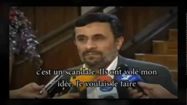 [Vidéo] Une association Juive agace les dictateurs Arabes