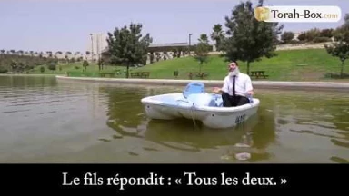 La médaille d'argent ?! quel malheur... 