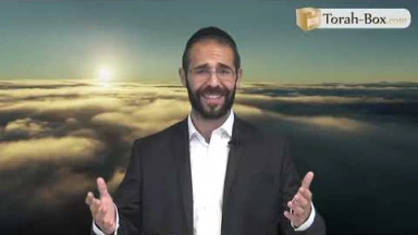 Vision 'Hassidique de la Paracha - Choftim