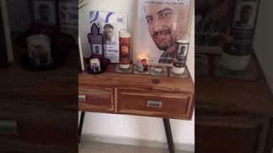 Visites aux familles endeuillées : un pont d’amour et de solidarité entre deux mondes