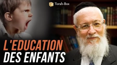 L'Éducation des Enfants