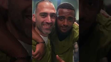 Le plus grand acheteur de Tsitsit d'Israël