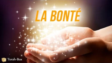 La bonté