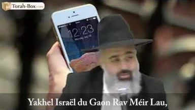 De qui êtes-vous l'esclave ? (Rav Ilan Gozel)