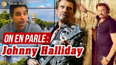 On en parle : Johnny Hallyday