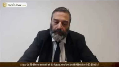 [Video] Votre opinion sur le courant "modern-orthodox"...