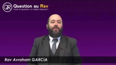 [Vidéo] "Invitée pour Chabbat, une femme doit-elle allumer les bougies ?"