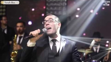 [Musique] Medley d'Aryeh David