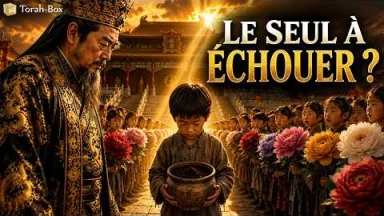  Le Roi Sans Héritier 
