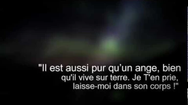 [Vidéo] Moché, aussi Pur qu'un Ange...