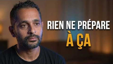 "Vous comptez garder votre enfant... différent ?"