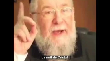 Kitsour - Rav Lau, le plus jeune rescapé de Buchenwald