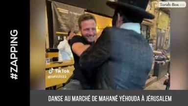 ZAPPING #4 🤗 CE PEUPLE, UN ÉCLAIR DANS L'OBSCURITÉ ❤️