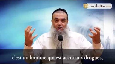 Le pauvre homme qui cherche les honneurs