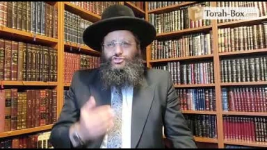 Appel du Rav Crémisi : Sauver une famille de 5 enfants qui se retrouve sans domicile