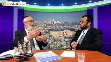Direct-Live : Rav Mordehai Bitton répond à toutes vos questions sur le Couple
