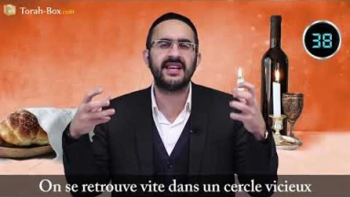 La Paracha en 60 secondes - Vaéra