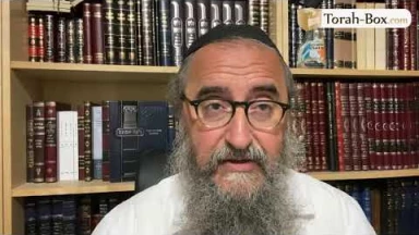 Appel du Rav Yehia Benchetrit pour une maman qui a donné naissance à des sextuplés