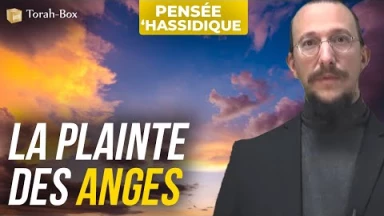 La Plainte des Anges