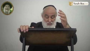 24ème Hazkara du Rav Philippe Kohn - Paroles de son élève Michel Sarfati