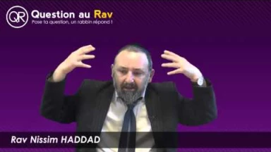 [Vidéo] "Dois-je faire ma Alyah ou rencontrer cette fille ?"