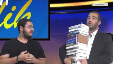 Emission n°8 - Dan Fitoussi & Emmanuel Zaoui [qui gagne le gros lot !]