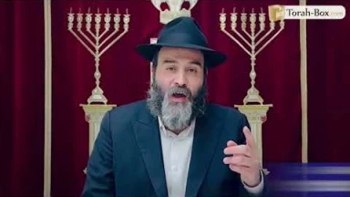 Le Message de la Paracha - Tsav : le feu perpétuel