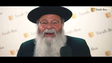 Ségoula de ‘Hanina Béni : distribution de colis de Chabbath pour les familles nécessiteuses !