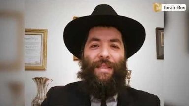 Paracha Michpatim avec Rav Mendy Attal de Marbella !