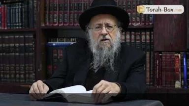 Appel du Rav Benzaken : Offrir à une maman le traitement contre sa maladie...