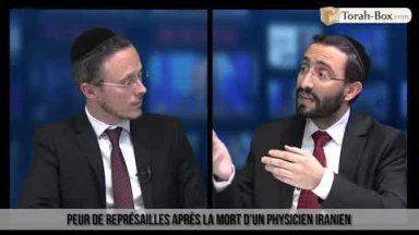 TBNews : La frénésie Black Friday & peur de représailles de l’Iran