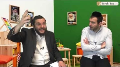 L'histoire du jour pour les enfants - Avant les plaies, déjà des miracles