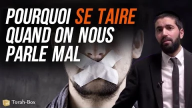 Eloul : pourquoi se taire quand on nous parle mal ?