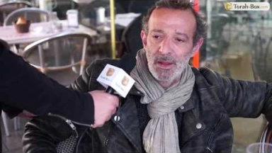 Micro-Torah : Comment vous préparez-vous à Pessa'h ?