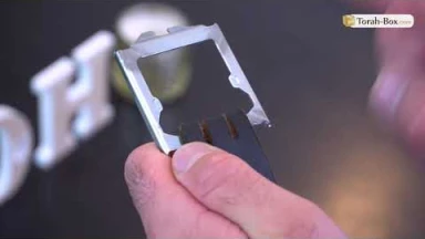 Le Chabbath, c'est facile - Porter une clé pendant Chabbat