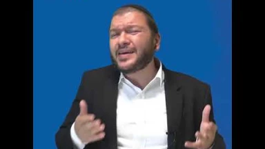 J-6 / On s’prépare à Yom Kippour avec Jonathan Berdah