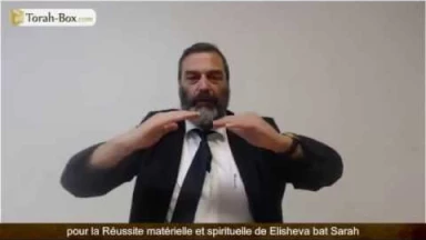 [Vidéo] "Les études profanes, une perte de temps ?"