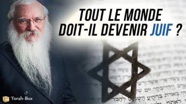 Le rôle des non-Juifs