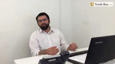 Coulisses #15 : Réconciliez-vous, le service pacifique de Torah-Box