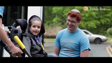 Musique : la chanson "I can be" de Yaakov Shwekey