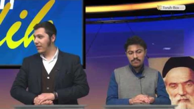 Emission n°23 - Ruben Atlan VS Benjamin Davila